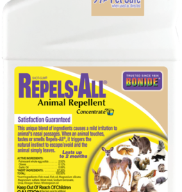 BONIDE REPELS-ALL CONC 32OZ
