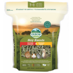 Oxbow Oxbow Hay Blends - Western Timothy & Orchard - 15 oz.