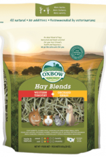Oxbow Oxbow Hay Blends - Western Timothy & Orchard - 15 oz.