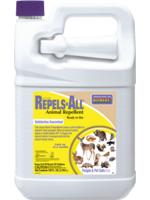 BONIDE REPELS-ALL (READY TO USE) GAL