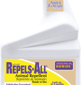 BONIDE REPELS-ALL (READY TO USE) 32OZ