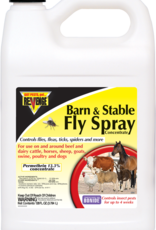BONIDE REVENGE BARN & STABLE FLY SPRAY GAL