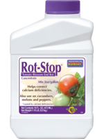 BONIDE ROT-STOP TOMATO BLOSSOM END ROT CONC 16OZ