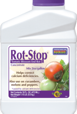 BONIDE ROT-STOP TOMATO BLOSSOM END ROT CONC 16OZ