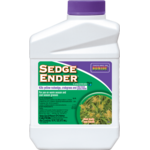 BONIDE SEDGE ENDER CONC 16OZ