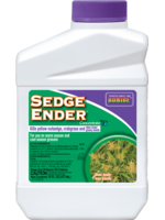 BONIDE SEDGE ENDER CONC 16OZ