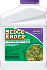 BONIDE SEDGE ENDER CONC 16OZ
