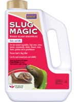 BONIDE SLUG MAGIC 3LBS