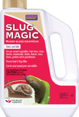 BONIDE SLUG MAGIC 3LBS