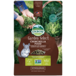 Oxbow OXBOW GARDEN SELECT CHINCHILLA 3LBS