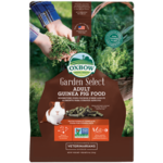 Oxbow OXBOW GARDEN SELECT ADULT GUINEA PIG 4LBS