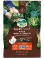Oxbow OXBOW GARDEN SELECT ADULT GUINEA PIG 4LBS