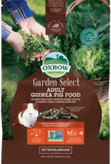OXBOW PET PRODUCTS OXBOW GARDEN SELECT ADULT GUINEA PIG 4LBS
