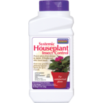 BONIDE SYSTEMIC HOUSEPLANT INSECT CONTROL 8OZ