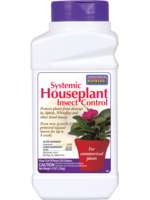 BONIDE SYSTEMIC HOUSEPLANT INSECT CONTROL 8OZ