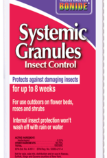 BONIDE SYSTEMIC GRANULES 1LB