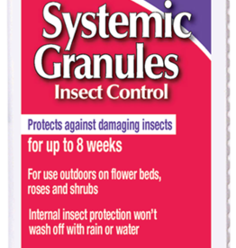 BONIDE SYSTEMIC GRANULES 1LB