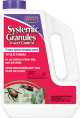 BONIDE SYSTEMIC GRANULES 4LBS