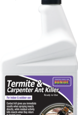 BONIDE TERMITE & CARPENTER ANT (READY TO USE) 32OZ