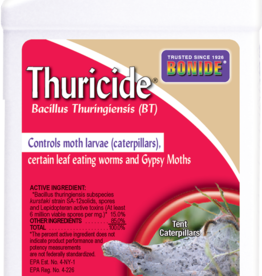 BONIDE THURICIDE (BT) CONC 8OZ