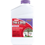 BONIDE ANNUAL TREE & SHRUB CONC 32OZ