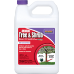 BONIDE ANNUAL TREE & SHRUB CONC GAL