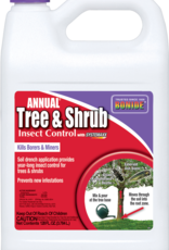 BONIDE ANNUAL TREE & SHRUB CONC GAL