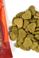 Oxbow Oxbow Animal Health Simple Rewards Baked Small Animal Treats Carrot & Dill - 3 oz