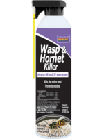 Bonide Aerosol Hornet & Wasp Killer - 15 oz