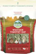 OXBOW PET PRODUCTS OXBOW TIMOTHY HAY 50LBS