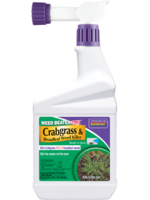 BONIDE WEED BEATER PLUS (READY TO SPRAY) 32OZ