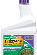 BONIDE WEED BEATER PLUS (READY TO SPRAY) 32OZ