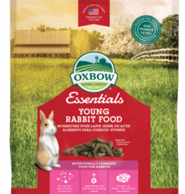 Oxbow OXBOW YOUNG RABBIT 10LBS