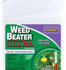 BONIDE WEED BEATER ULTRA CONC 32OZ