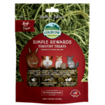 Oxbow Oxbow Simple Rewards Small Animal Treats Timothy Treats - 1.4 oz.