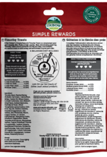 Oxbow OXBOW SIMPLE REWARD TIMOTHY TREATS 1.4OZ
