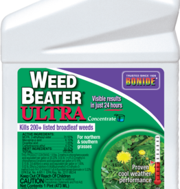 BONIDE WEED BEATER ULTRA CONC 16OZ