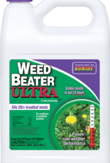 BONIDE PRODUCTS INC     P BONIDE WEED BEATER ULTRA CONC GAL