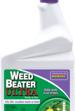 BONIDE PRODUCTS INC     P BONIDE WEED BEATER ULTRA (READY TO USE) 32OZ