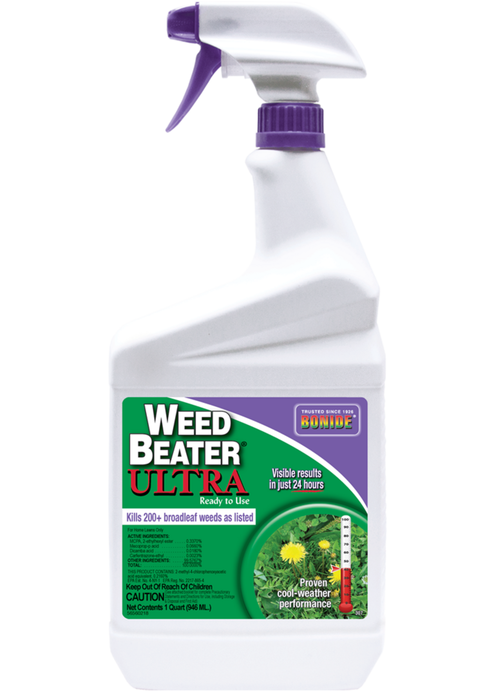 BONIDE WEED BEATER ULTRA (READY TO USE) 32OZ