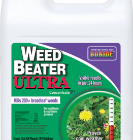 BONIDE PRODUCTS INC     P BONIDE WEED BEATER ULTRA (READY TO USE) GAL