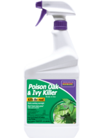 BONIDE POISON IVY & OAK KILLER (READY TO USE) 32OZ
