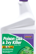 BONIDE POISON IVY & OAK KILLER (READY TO USE) 32OZ