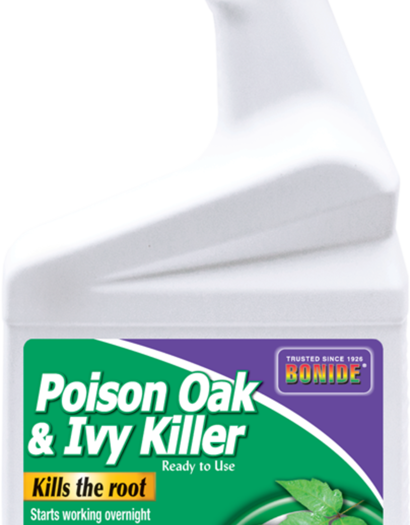 BONIDE POISON IVY & OAK KILLER (READY TO USE) 32OZ