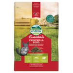 Oxbow OXBOW CHINCHILLA FOOD 10LBS