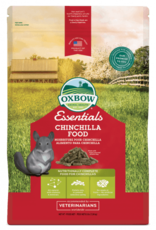 Oxbow OXBOW CHINCHILLA FOOD 10LBS