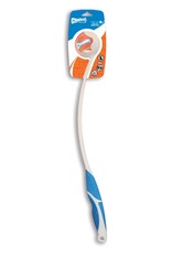 Petmate Chuckit! Classic 26M Ball Launcher Fetch Dog Toy 26 Handle Includes Medium (2.5 ) Ball for Dogs 20-60 lb