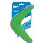 Chuckit! Chuckit! Amphibious Boomerang Fetch Dog Toy Medium Pack of 1