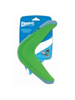 Chuckit! Chuckit! Amphibious Boomerang Fetch Dog Toy Medium Pack of 1