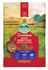 OXBOW PET PRODUCTS OXBOW ADULT RABBIT 10LBS